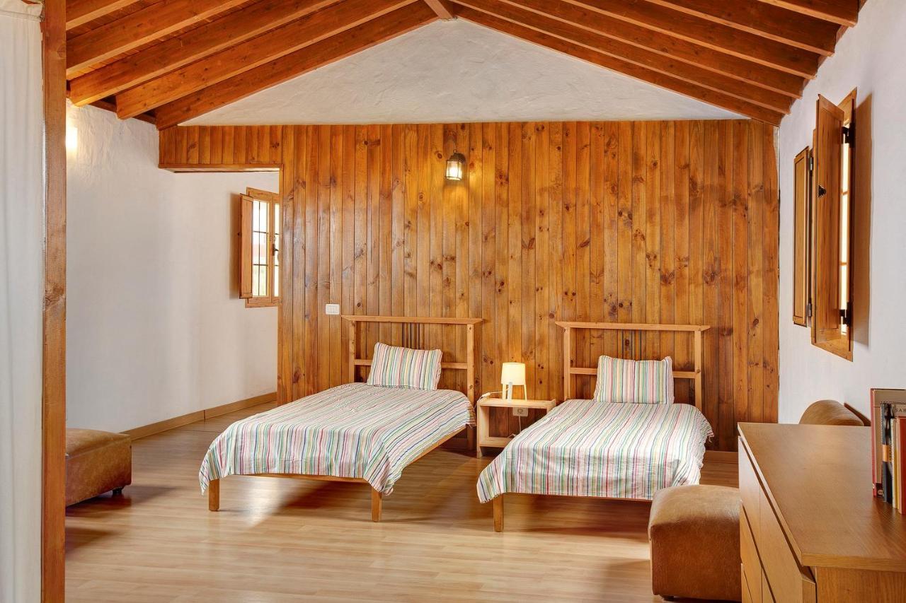 Mirador De La Abuela Villa Gáldar Exterior photo