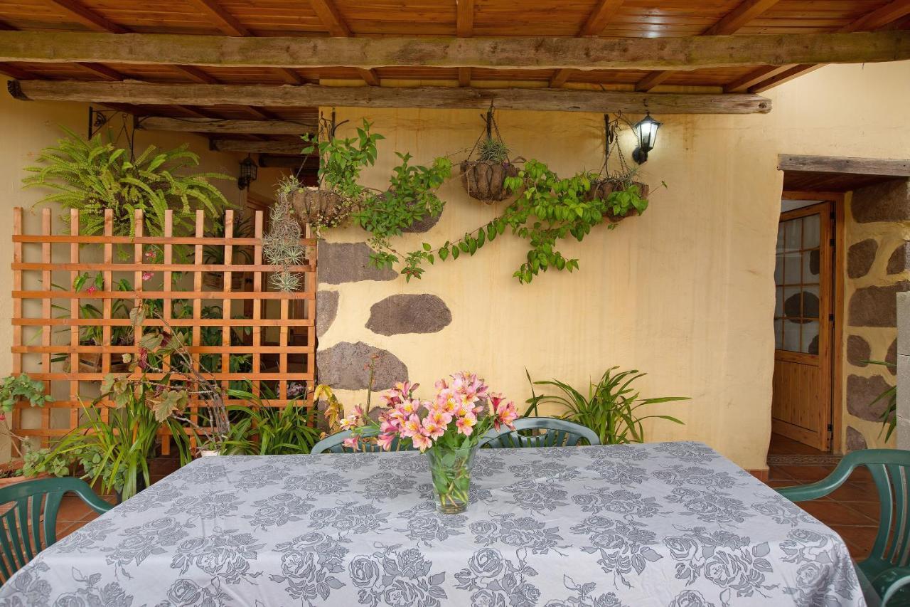 Mirador De La Abuela Villa Gáldar Exterior photo