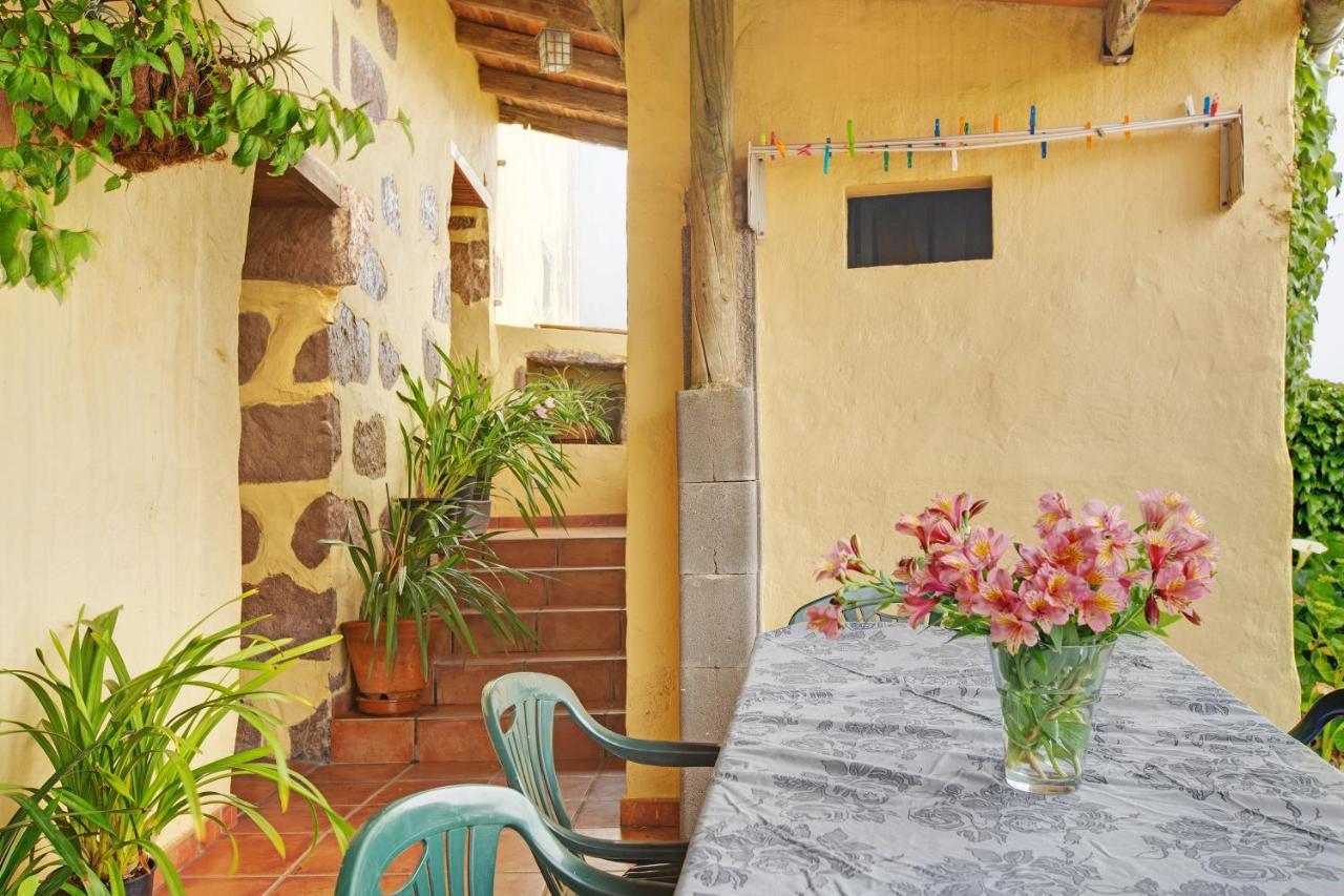 Mirador De La Abuela Villa Gáldar Exterior photo